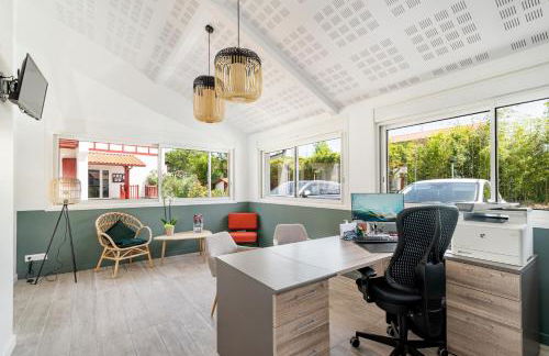 Résidence Ker Enia Meublés de Tourisme - Foto 9