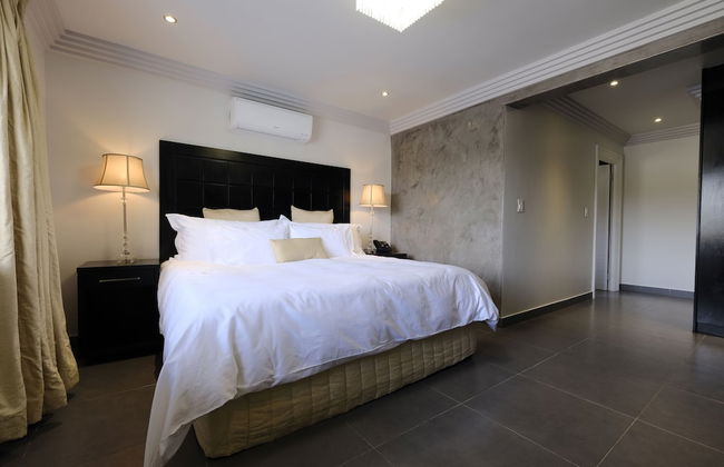 Villa Moyal - Foto 12