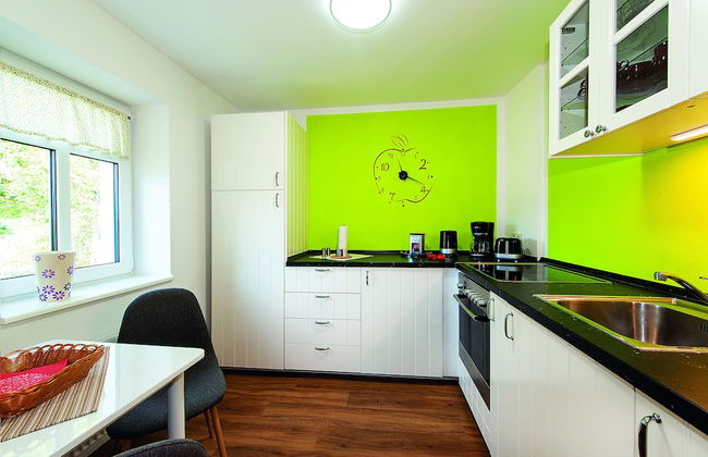 Ferienhaus Elbufer 83 - Foto 19