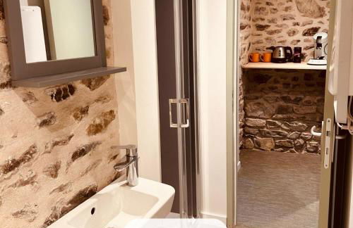 H2 Maison au pied du Château - Foto 24