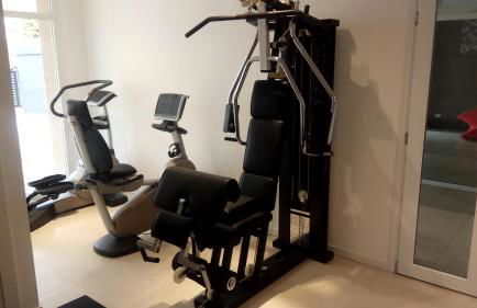 Opalia Residence - Wonderful Garda Lake view Apartment - Foto 51