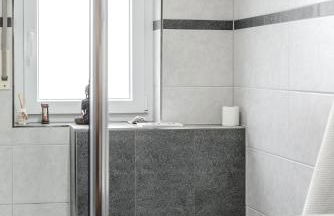 Talblick - Apartment Hortensie - Foto 8