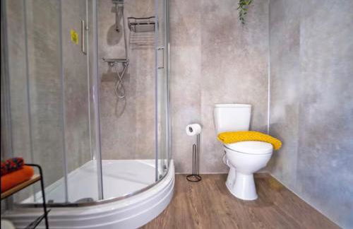 Private Pub-Group Stays Brecon Beacons Alderfalls - Photo 50