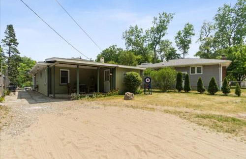 All Sports Lake House on Lake Orion! - Foto 9