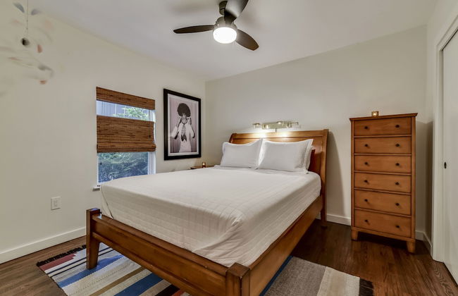 The Eastside Lodge Austin - Foto 2