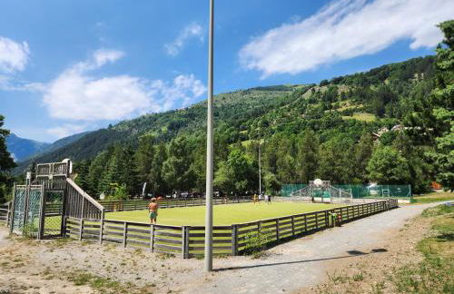 appartement T3 avec jardin proche village - Foto 65