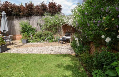 1 Coconut Cottage, Long Melford - Foto 28
