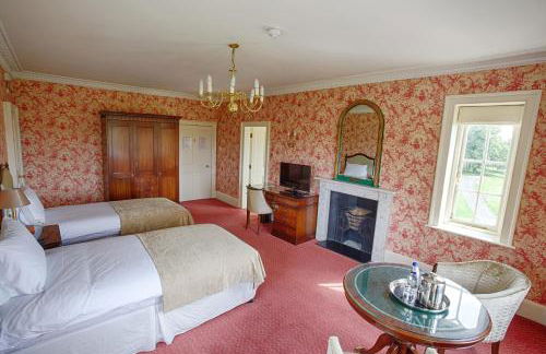 Donnington Grove Hotel & Golf Club - Foto 68