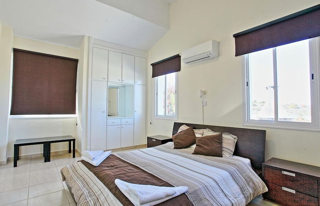 Villa Anthoulis in Latchi - Foto 23