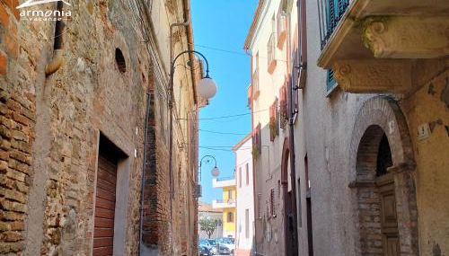 Appartamento in Borgo con vista mare RC23 - Foto 4