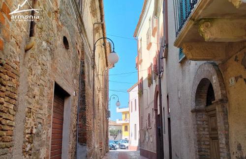 Appartamento in Borgo con vista mare RC23 - Foto 4