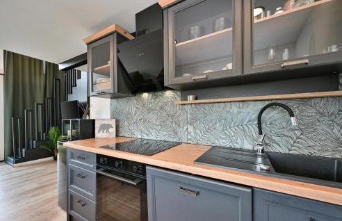 Amazing Home In Banfi With Sauna - Foto 8