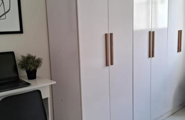 Aeroporto 2 Quartos Self-chek in - Photo 36