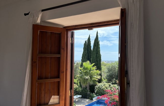 Almancil Sea and Countryside Secluded Villa - Foto 42