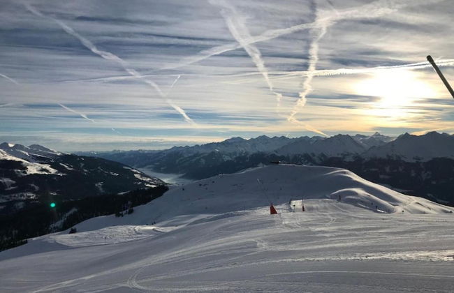 Flat in Mittersill Near Ski Lift - Foto 23