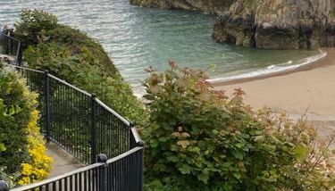 Freshwater East, Pemborkeshire - Foto 4