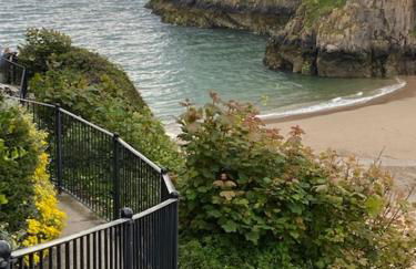 Freshwater East, Pemborkeshire - Foto 4