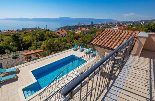 Villa Teza, amazing view - Foto 40