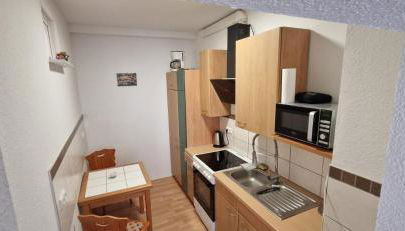 Pension und Ferienwohnung - Zimmer - Foto 2