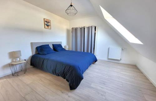 Cosy /Calme /Accueil chaleureux - Foto 28