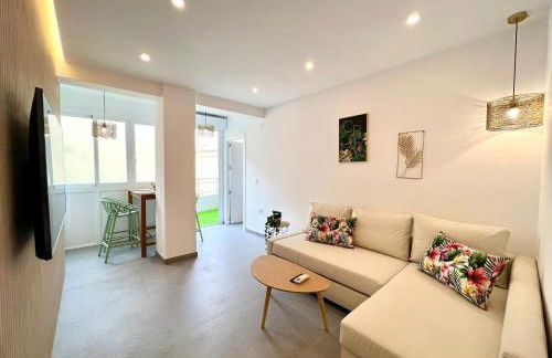 Malagueta beach II & Private Terrace by ELE Apartments - Photo 5