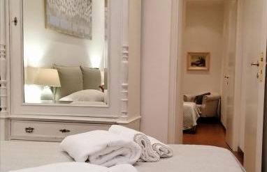 Borgo Pio 51 Apartment Vatican - Foto 16