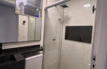 Apartamento Luxo à 20 minutos do Cumbuco - Foto 13