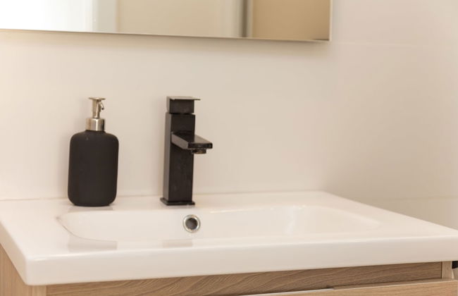 Apartamento Los Olivos II Cullera - Foto 23