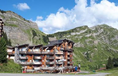 Le Mazot - Avoriaz- séjours du dimanche au dimanche - Photo 28