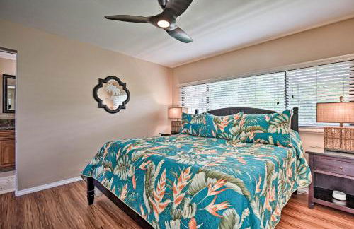 Kailua-Kona Condo with Pool and Ocean Views - Foto 12