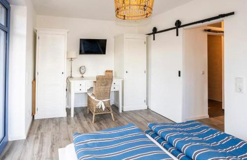 AnnaNordsee – Appartements - Foto 24