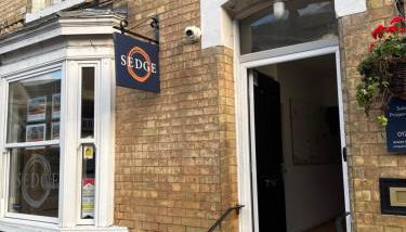 Spalding Town Centre Luxury Private Apartment - Foto 2