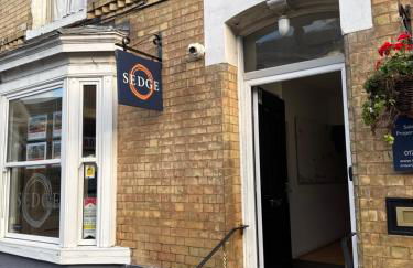 Spalding Town Centre Luxury Private Apartment - Foto 2