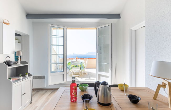 Château de la Madrague - Foto 7