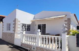 Apartamento con piscina en Aldea Blanca - Foto 1