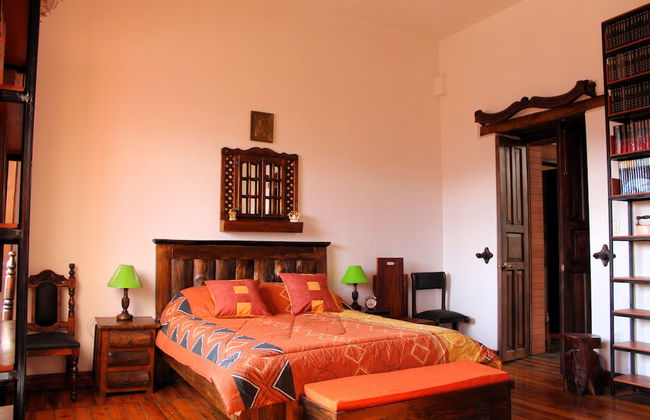 Apart Hotel Loma Chica Quito - Photo 3