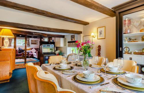 4 Bed in Burwash Common oc-b34866 - Foto 9