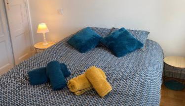 Superbe appartement F2 refait à neuf plein centre - Foto 3