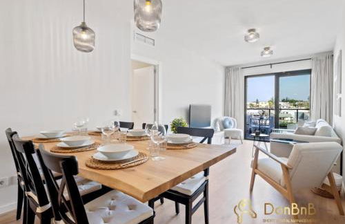 3 bedrooms Mijas Suite apartment with pool - Photo 1