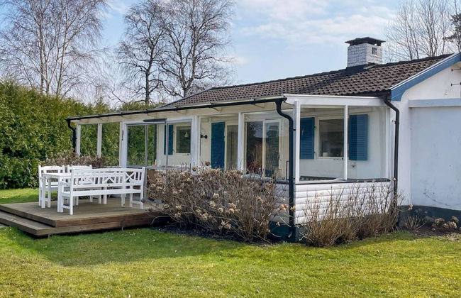 5 Person Holiday Home in Hoganas-by Traum - Foto 22