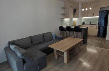 Apartament Parkowa - Foto 1