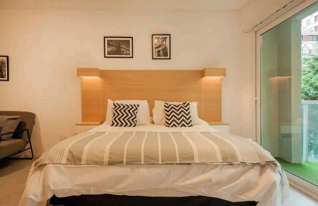 CloudBA O Higgins Belgrano Apartments - Foto 3