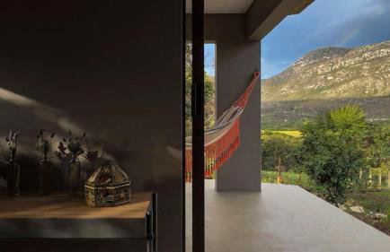 Chalé Aurora da Serra - Lapinha da Serra - Foto 8