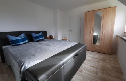 Ferienwohnung Rolf - Foto 11