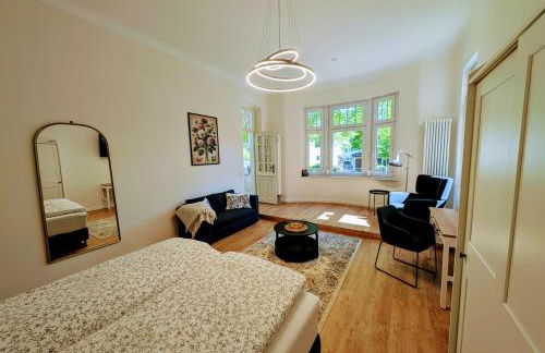 Villa Dahlienblick - Foto 2