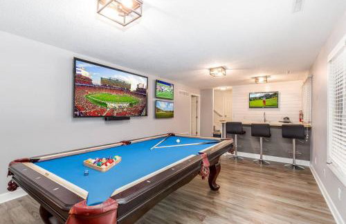 Hot Tub Golf View Fire Pit - Foto 25