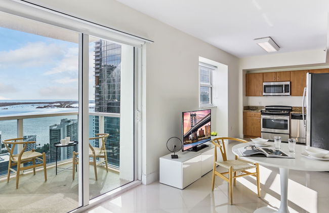 OB Brickell Miami - Foto 42