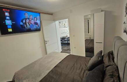 ENA 1&2 apartments-free parking 2200 m2-truck,trailer,boats friendly-EASY D1 access - Foto 73