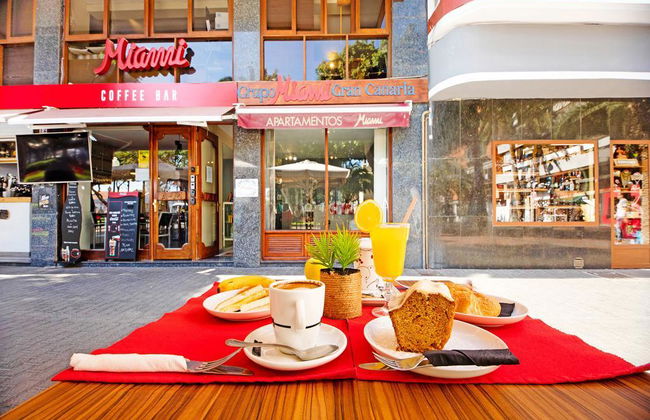 Miami Santa Catalina - Foto 18