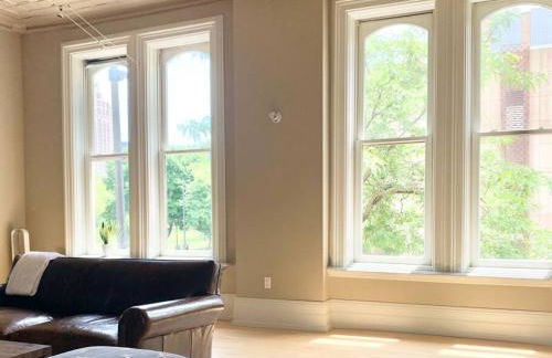 Modern Vintage Vibe Condo - Foto 4